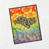 Wedding Joy Gold Foil 6x6 Paper Collection 34530 - Paper Rose Studio