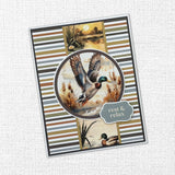 Lakeside Memories 6x8" Quick Cards Collection 34743 - Paper Rose Studio