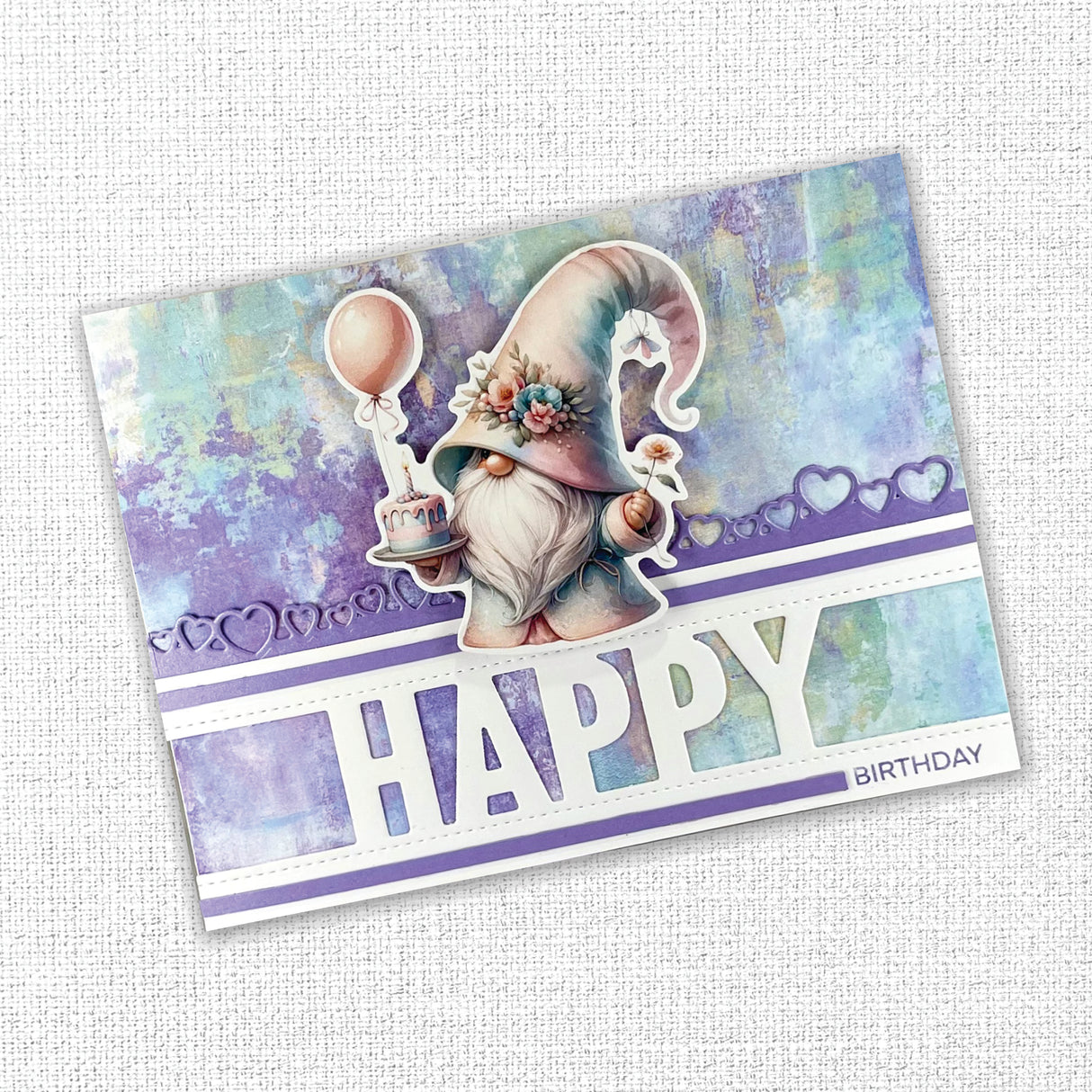 Dream in Pastel A5 24pc Paper Pack 18457