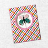 Happy Moments Embossed Die Cuts 34923 - Paper Rose Studio