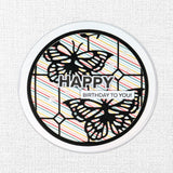 Happy Moments Basics 6x6 Paper Collection 34962 - Paper Rose Studio