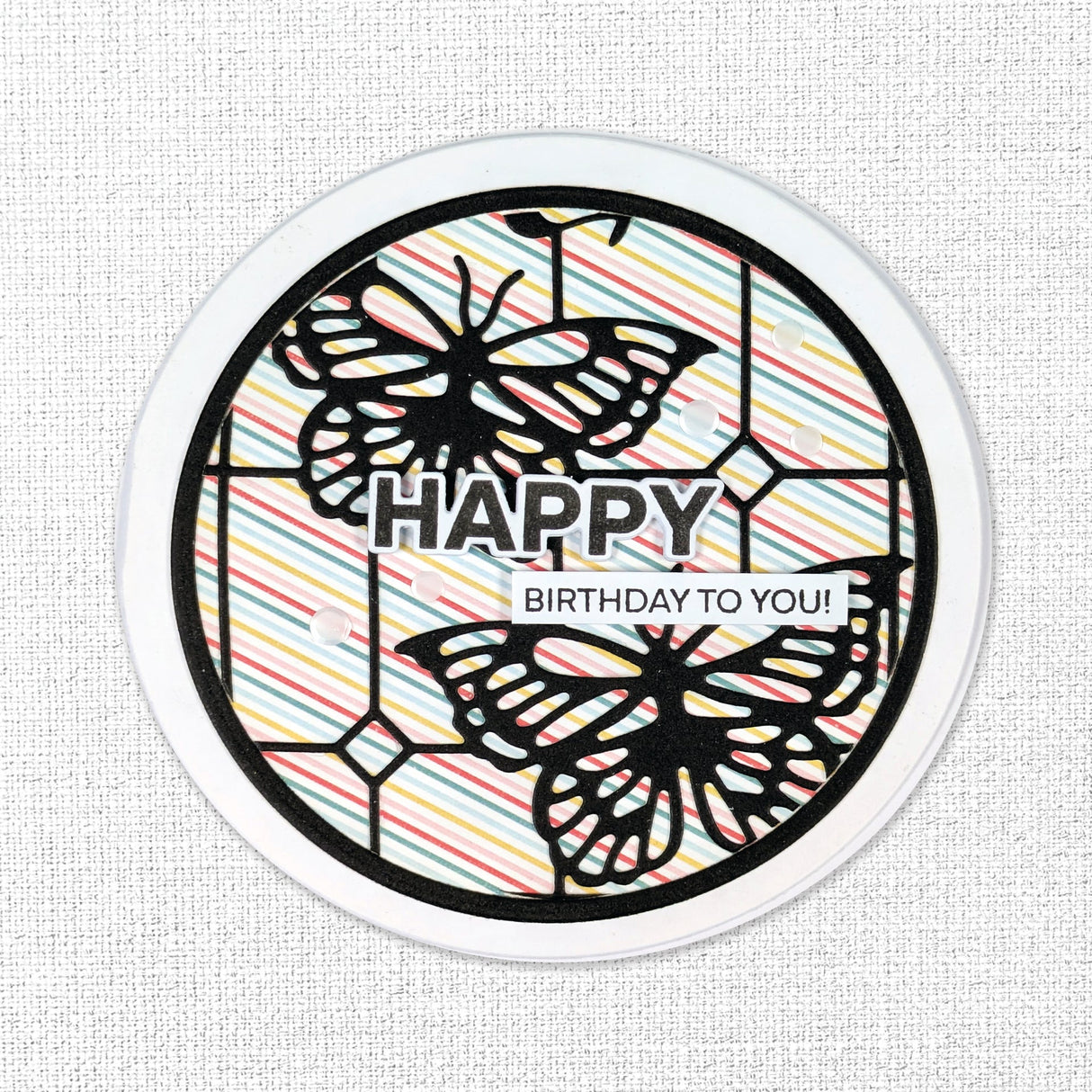 Happy Moments Basics 6x6 Paper Collection 34962 - Paper Rose Studio