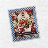 Meadowbrook Farm Embossed Die Cuts 35064 - Paper Rose Studio