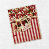 Meadowbrook Farm Embossed Die Cuts 35064 - Paper Rose Studio