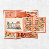 Fairytale Christmas 6x6 Paper Collection 35181 - Paper Rose Studio
