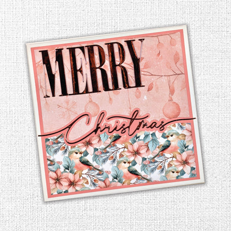 Fairytale Christmas 12x12 Paper Collection 35184 - Paper Rose Studio