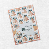 Fairytale Christmas Embossed Die Cuts 35229 - Paper Rose Studio