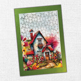 Rainbow Village Basics 6x6 Paper Collection 35319 - Paper Rose Studio