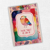 Rainbow Village 12x12 Paper Collection 35487 - Paper Rose Studio