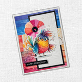 Rainbow Village 6x6 Paper Collection 35484