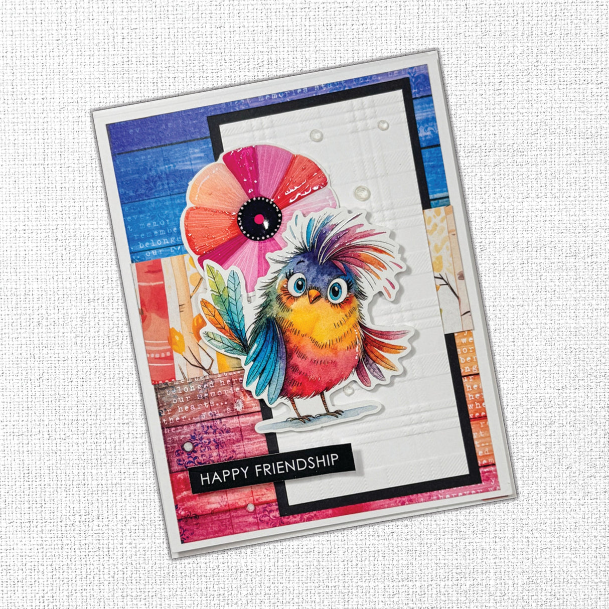 All Occasions Sentiments A5 12pc Sentiment Sheets 22339