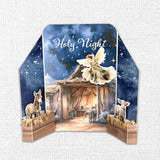 Joy to the World Basics 12x12 Paper Collection 35536