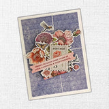 Words of Wisdom 6x6 Paper Collection 35569