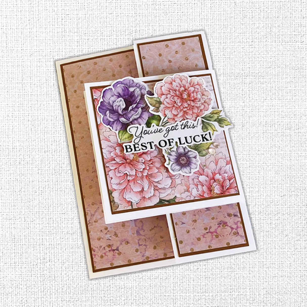 Words of Wisdom 6x6 Paper Collection 35569
