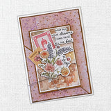 Words of Wisdom Basics 6x6 Paper Collection 35602 - Paper Rose Studio