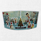 Merry and Bright 6x6 Paper Collection 35641