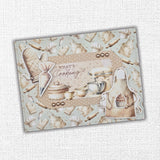 Heart & Home 6x6 Paper Collection 35872
