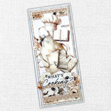 Heart & Home Basics 12x12 Paper Collection 35908