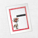 Love & Daydreams 6x8 Cut Aparts 35971 - Paper Rose Studio