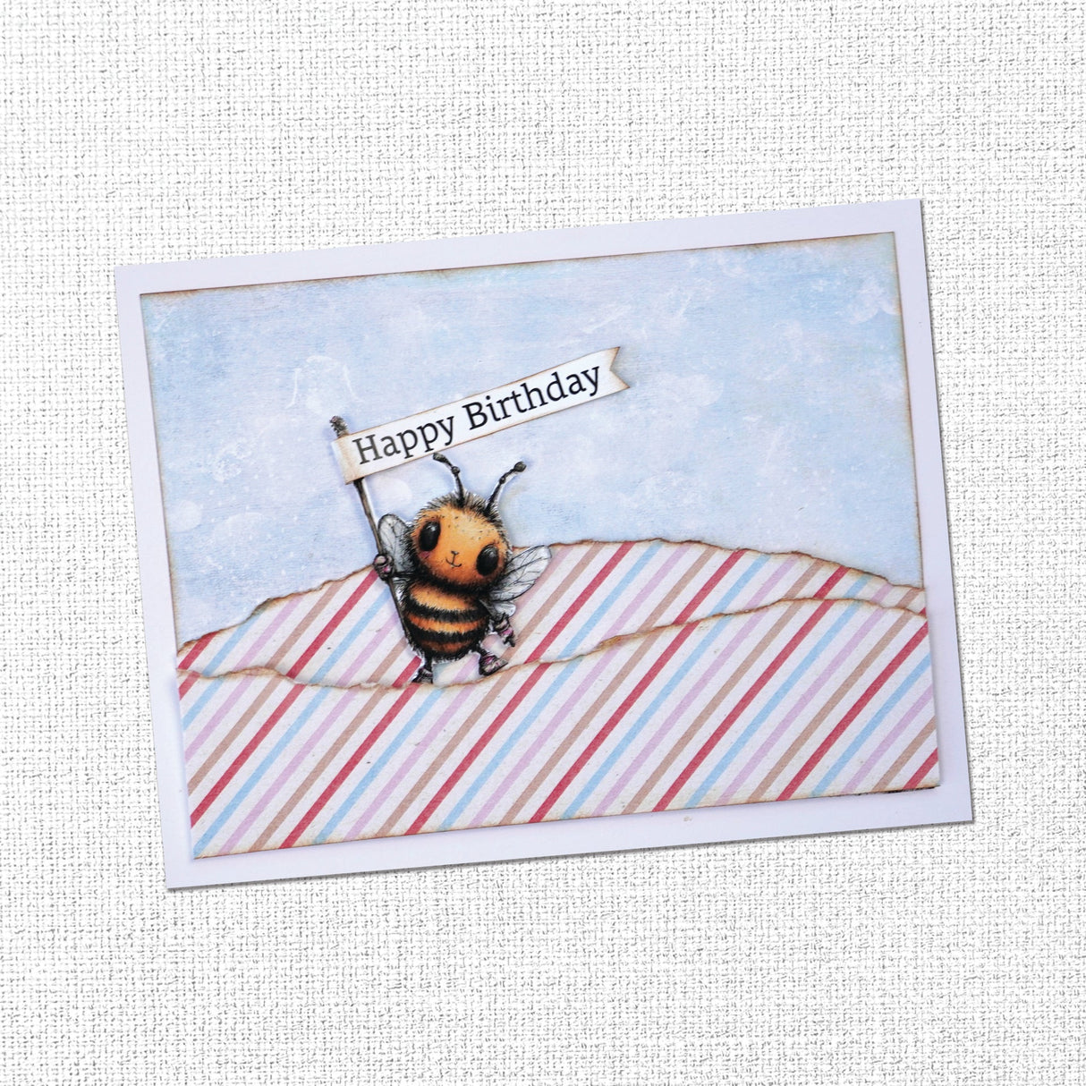 Love & Daydreams 6x8 Embossed Die Cuts 35968 - Paper Rose Studio