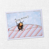 Love & Daydreams 6x8 Embossed Die Cuts 35968 - Paper Rose Studio