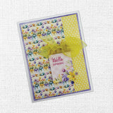 Hop Into Spring 6x6 Paper Collection 36106 - Paper Rose Studio