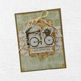 The Carrot Patch Basics 6x6 Paper Collection 36283