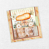 The Carrot Patch Patterns 12x12 Paper Collection 36442
