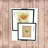 The Carrot Patch Basics 6x6 Paper Collection 36283