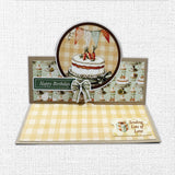 The Carrot Patch Basics 6x6 Paper Collection 36283