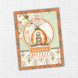 The Carrot Patch 6x6 Paper Collection 36250 - Paper Rose Studio