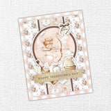 Heart & Home Patterns 6x6 Paper Collection 36319