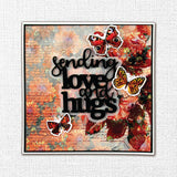 Portraits in Bloom Basics 6x6 Paper Collection 36586