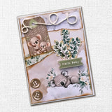 Little Koala Adventures 6x6 Paper Collection 36637