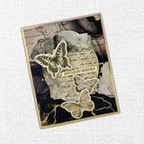 Ink & Ivory 12x12 Paper Collection 36709
