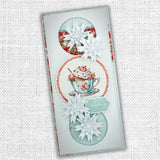 Candy Treats 6x8" Die Cuts & Sentiments 32073 - Paper Rose Studio