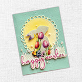 Easter Time Basics 6x6 Paper Collection 34110 - Paper Rose Studio