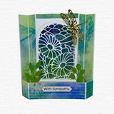 Dragonfly Small Metal Cutting Die 16993