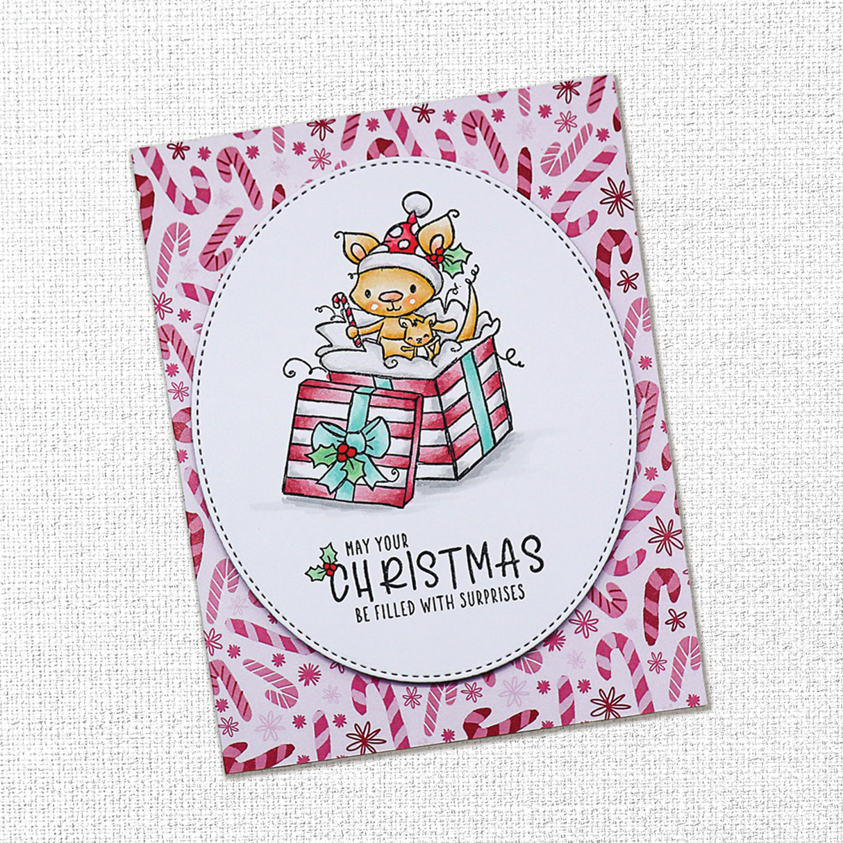 Aussie Christmas 12x12 Paper Collection 31293