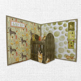 Boho Nursery 6x6 Paper Collection 21855 - Paper Rose Studio