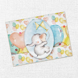 Sweet Summer Party 6x6 Paper Collection 25750 - Paper Rose Studio