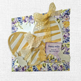 Spring Bunnies 6x6 Paper Collection 29494 - Paper Rose Studio