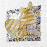 Spring Bunnies 6x6 Paper Collection 29494 - Paper Rose Studio