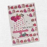 Cake Time 6x6 Paper Collection 29587 - Paper Rose Studio
