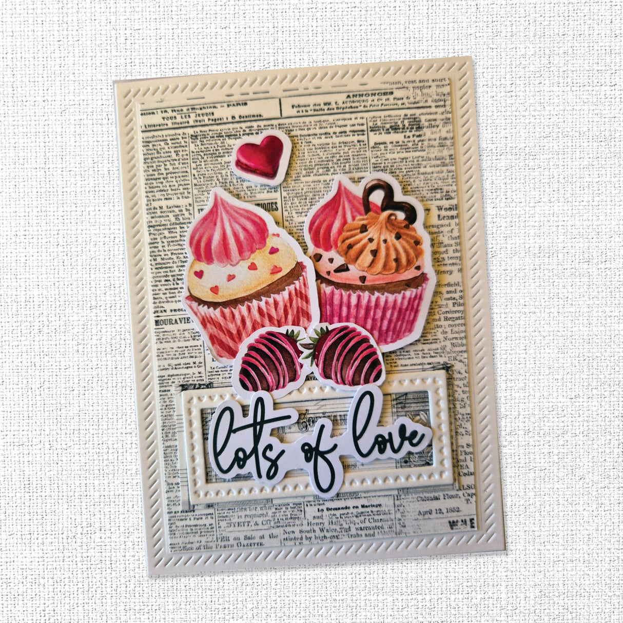 Vintage Backgrounds 1.0 6x6 Paper Collection 32382 - Paper Rose Studio