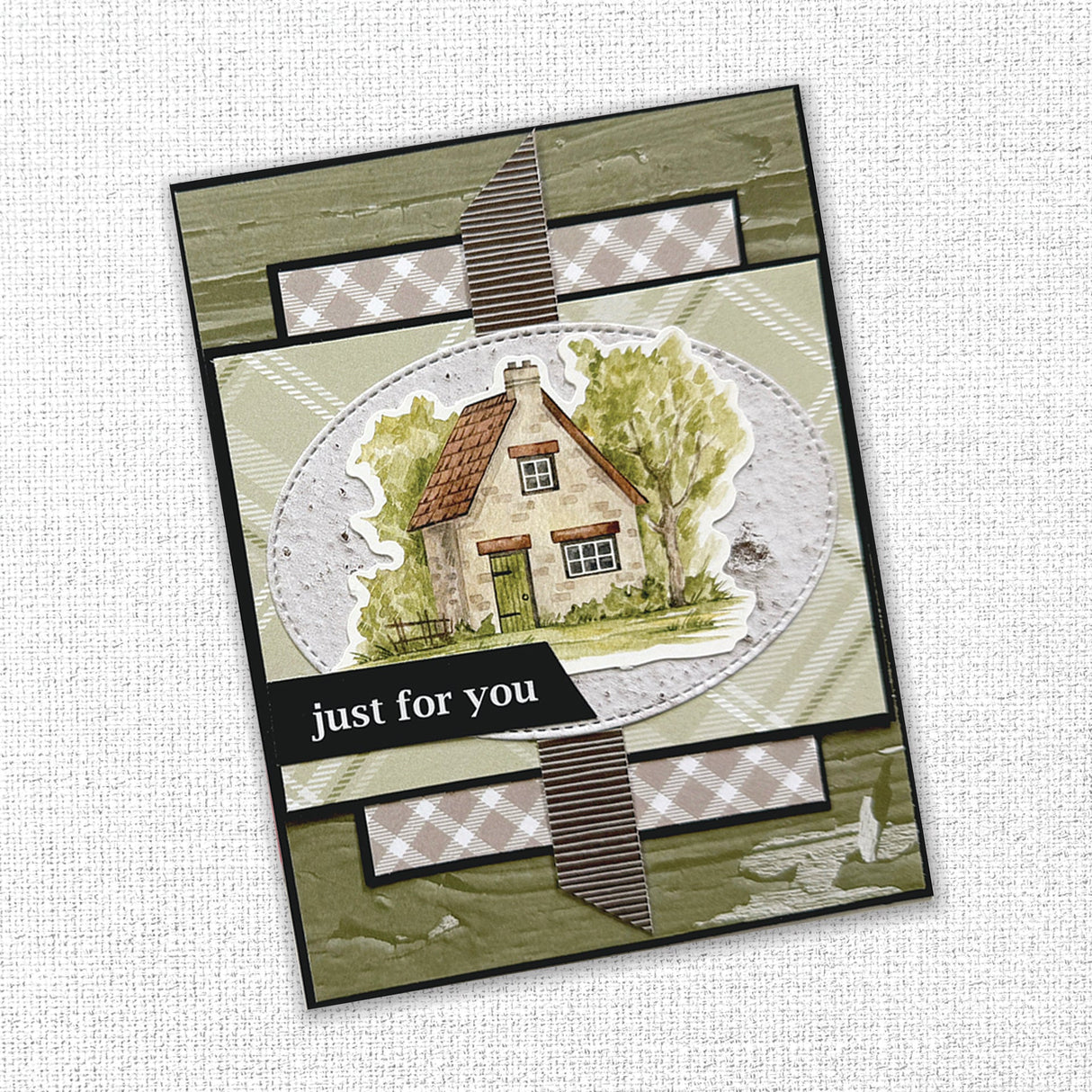 Summer Picnic 12x12 Paper Collection 29904 - Paper Rose Studio