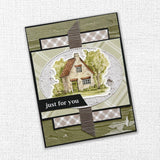 Summer Picnic 12x12 Paper Collection 29904 - Paper Rose Studio