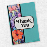 Rainbow Twirl 6x6 Paper Collection 30450 - Paper Rose Studio