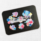 Rainbow Twirl 2.0 6x6 Paper Collection 31067 - Paper Rose Studio