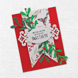 Sweet Koala Christmas Clear Stamp 31326 - Paper Rose Studio